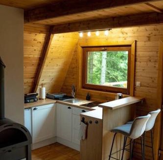 Oscadnica Ski Chalet | Chalet Kosorky