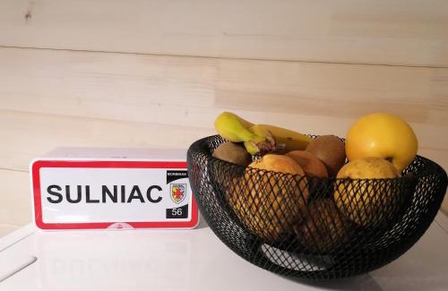 Sulniac Ski Chalet | Chalet "L'aventure" calme et verdoyant - 6 pers