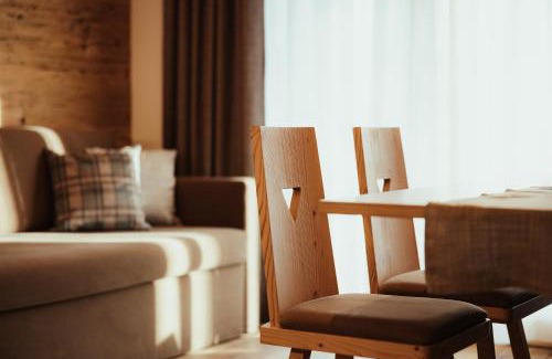 San Genesio Apartment | Chalet La Flüta Viola