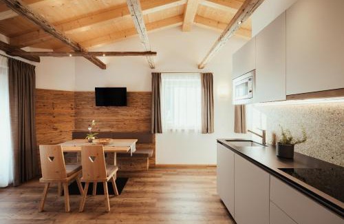 San Genesio Apartment | Chalet La Flüta Viola
