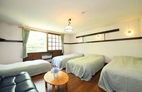 Minakami House | Chalet La Neige