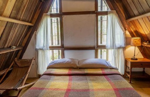 La Colonia Tovar House | Chalet Lander Colonia Tovar