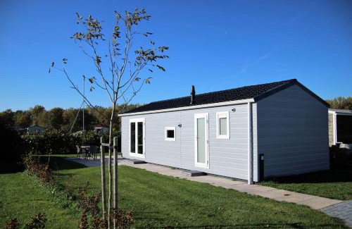 Drijber House | Chalet Landlust