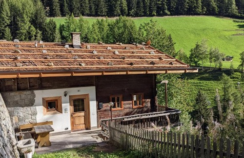 Ultimo Ski Chalet | Chalet Laugenblick