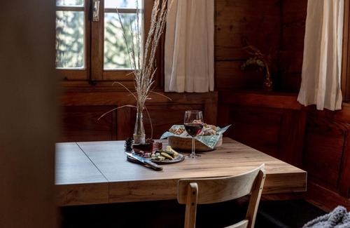 Ultimo Ski Chalet | Chalet Laugenblick
