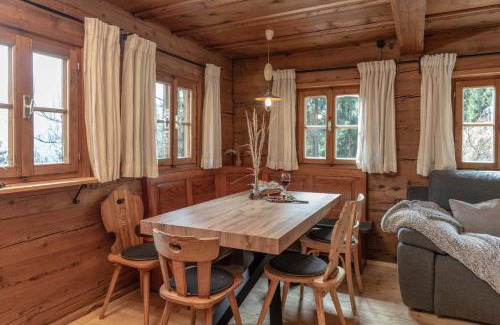 Ultimo Ski Chalet | Chalet Laugenblick