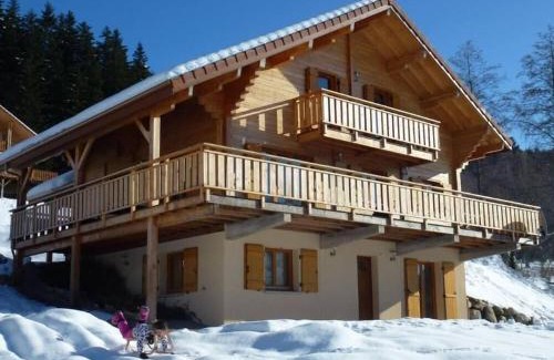 Liezey Ski Chalet | Chalet le Boulonnais, 10p avec sauna et balnéo