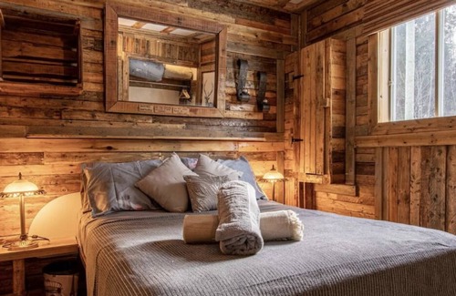 Saint Ambroise de Kildare Cabin | Chalet le mignon