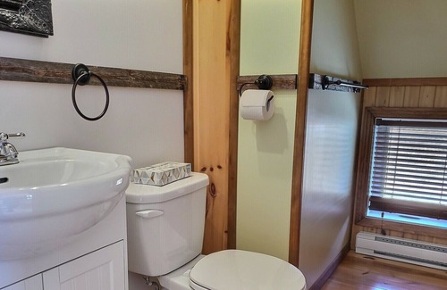 Val-D'Irene Ski Chalet | Chalet le Renversant