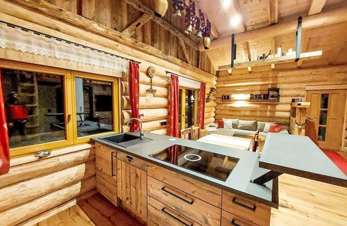 Stanzach House | Chalet Lechtraum by Interhome