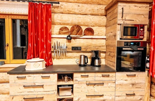 Stanzach House | Chalet Lechtraum by Interhome