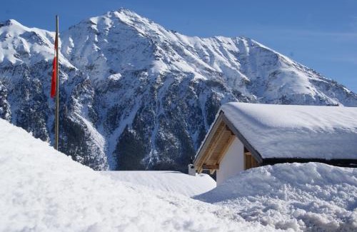 Vaz-Obervaz Apartment | Chalet Lenzerheide-Sporz