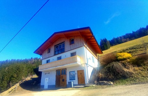 Michaelerberg Ski Chalet | Chalet Leo