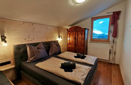 Michaelerberg Ski Chalet | Chalet Leo