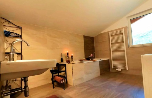 Michaelerberg Ski Chalet | Chalet Leo