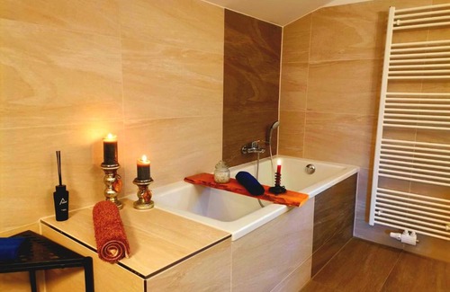 Michaelerberg Ski Chalet | Chalet Leo