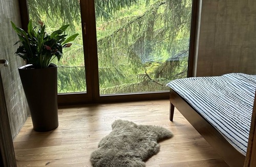 Fundata Ski Chalet | Chalet les deux freres