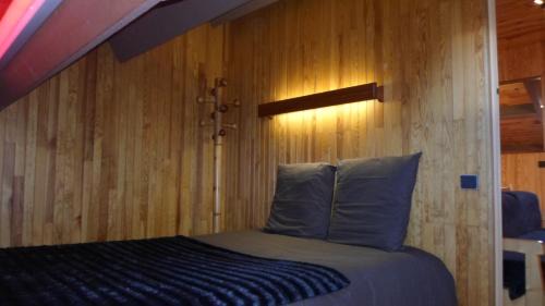 Valloire Apartment | Chalet Les Gentianes