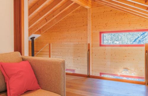 Nendaz Ski Chalet | Chalet Les Silènes by Interhome
