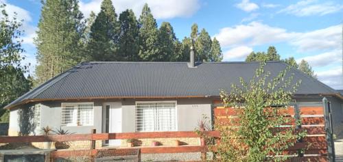 San Martin de los Andes Ski Chalet | Chalet Liwen