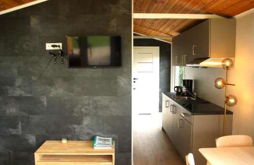 Drijber Ski Chalet | Chalet Lodge