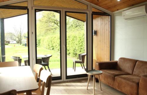 Drijber Ski Chalet | Chalet Lodge