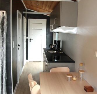 Drijber Ski Chalet | Chalet Lodge