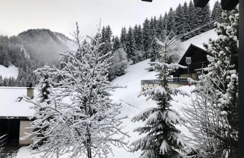 Champoussin Apartment | Chalet LYS Apartment 14 Rue Sigma