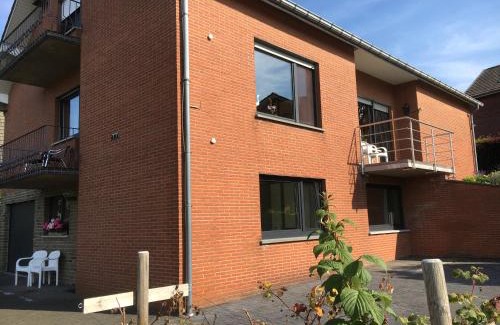 Eupen Apartment | Chalet M
