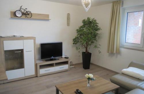 Eupen Apartment | Chalet M