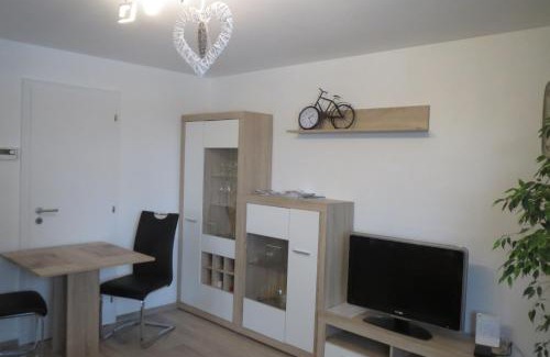 Eupen Apartment | Chalet M