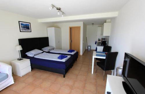 Brienzwiler Apartment | Chalet Mack