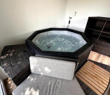 Eecke Ski Chalet | Chalet Margareth
