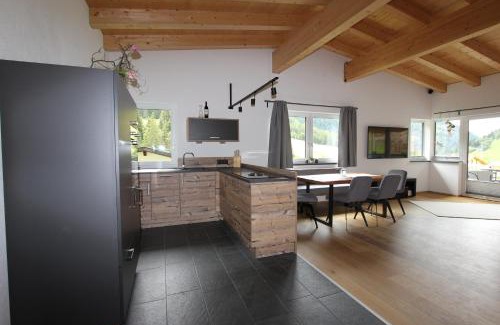 Ochsengarten House | Chalet Maria