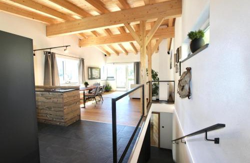 Ochsengarten House | Chalet Maria