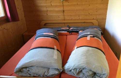 Albinen Ski Chalet | Chalet Marina