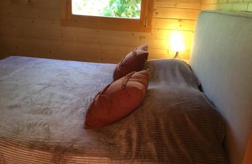 Les Vans Ski Chalet | CHALET MARYVONNE