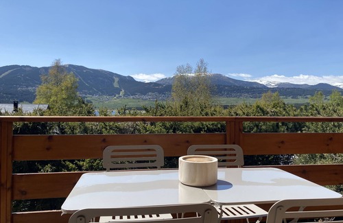 Matemale Ski Chalet | Chalet Matemale