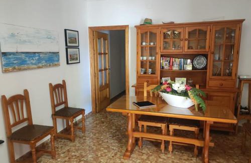 Mazagon House | chalet Mazagón
