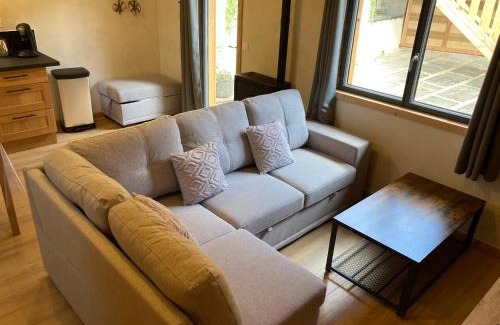 Matemale Ski Chalet | Chalet MELBA Le Clos des Ours
