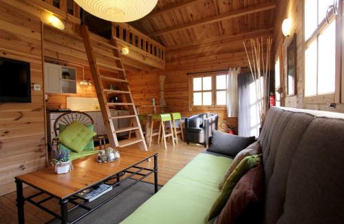 Fumay Ski Chalet | CHALET Meleze Etapeboisee