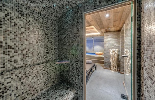 Les Boisses Ski Chalet | Chalet Merveilles by Les Etincelles