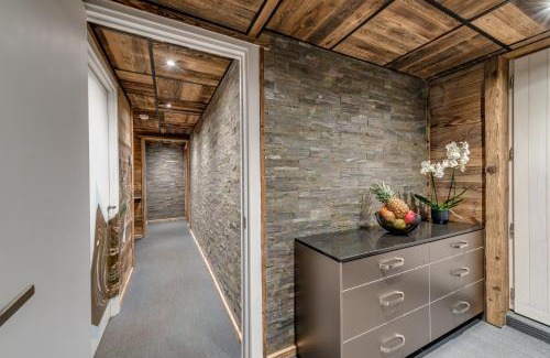 Les Boisses Ski Chalet | Chalet Merveilles by Les Etincelles