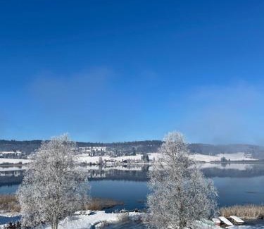 Montperreux Ski Chalet | CHALET-MICHEL avec SPA