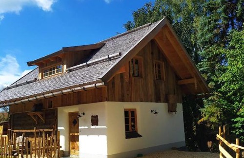 Kranzegg Ski Chalet | Chalet Migele