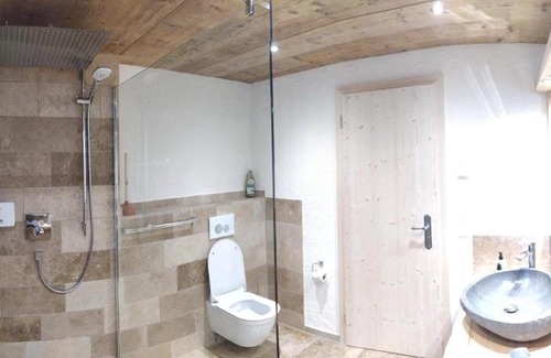 Kranzegg Ski Chalet | Chalet Migele