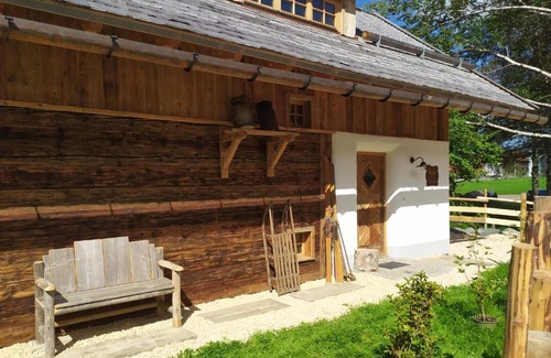 Kranzegg Ski Chalet | Chalet Migele