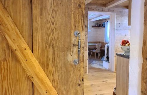 Kranzegg Ski Chalet | Chalet Migele