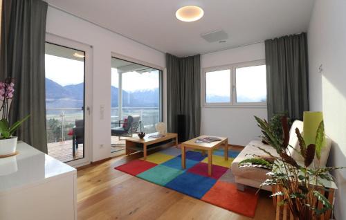 Kottmannsdorf House | Chalet Mit Karawankenblick