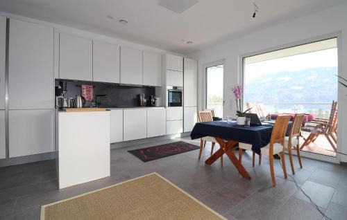 Kottmannsdorf House | Chalet Mit Karawankenblick